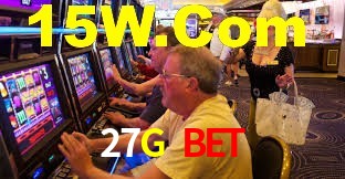 Programa VIP 27G Bet