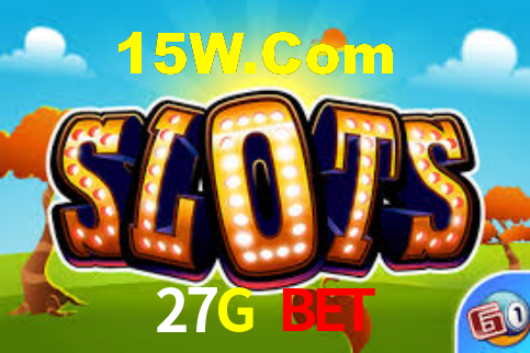 Premium Interface 27G Bet